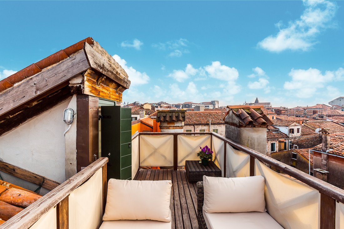 Apartment in San Marco, Venice, Italy 4 - 17842481