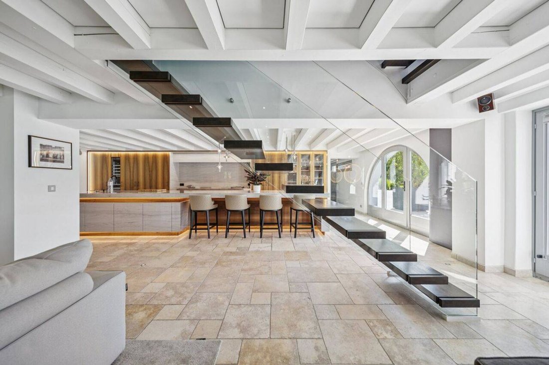 Haus in Lausanne, Waadt, Schweiz 3 - 17804830