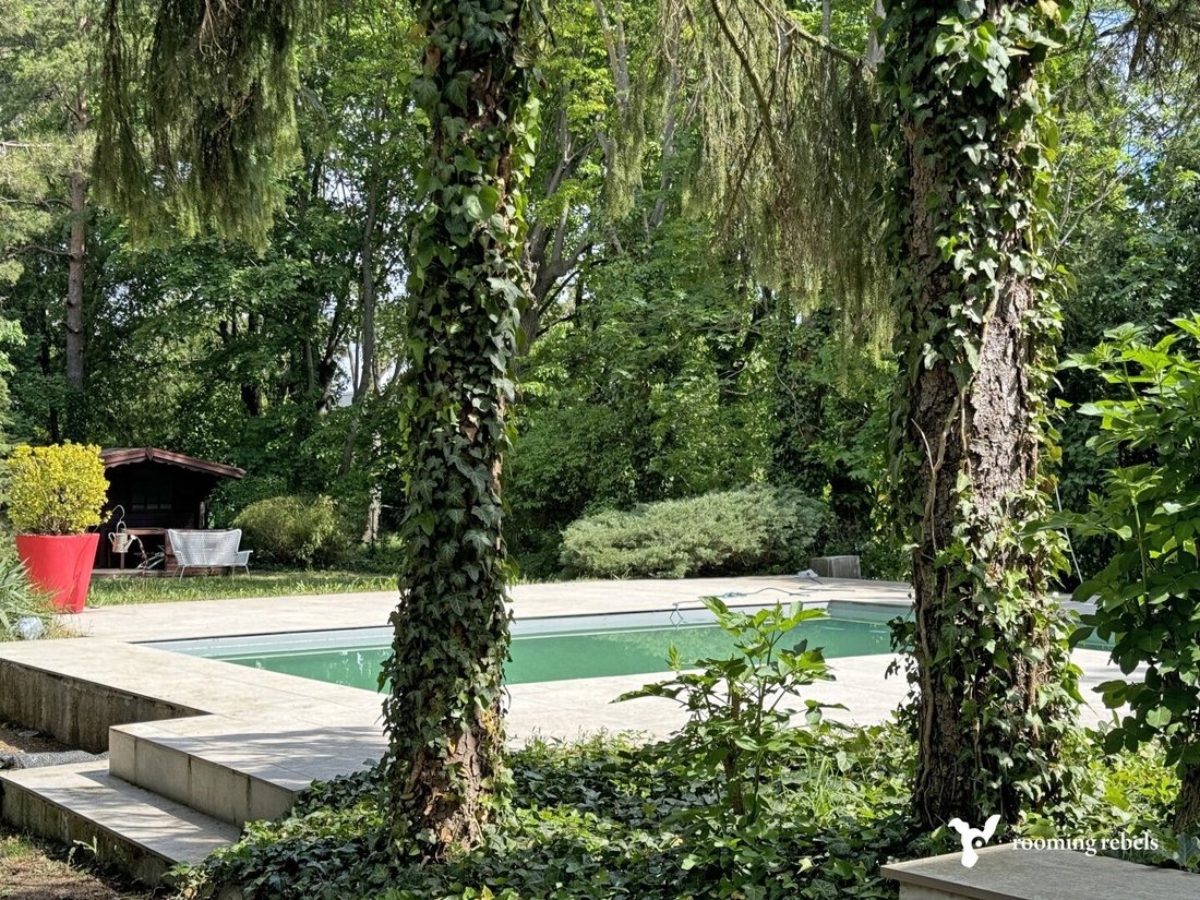 Villa in Vienna, Wien, Austria 2 - 17753640