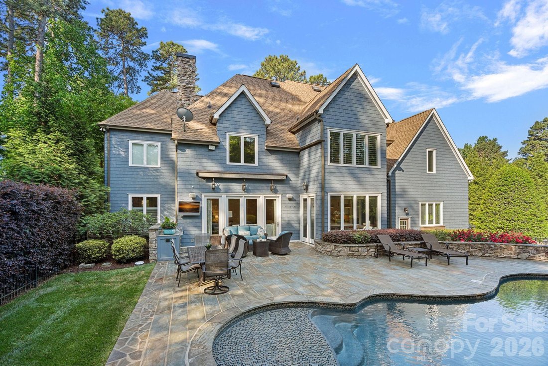House in Mooresville, North Carolina, United States 2 - 17842573
