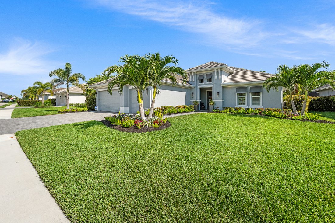 House in Naples, Florida, United States 1 - 17842851