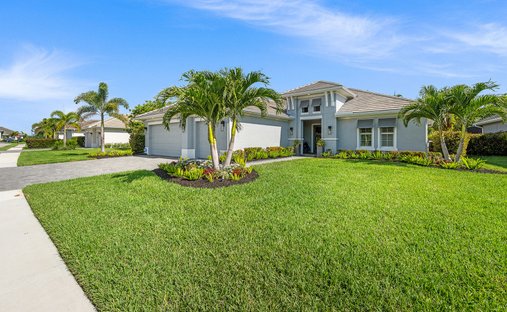Haus in Naples, Florida, Vereinigte Staaten 1
