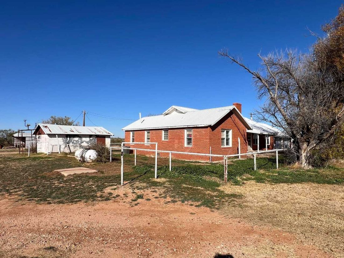 Land in Ira, Texas, United States 3 - 17842808