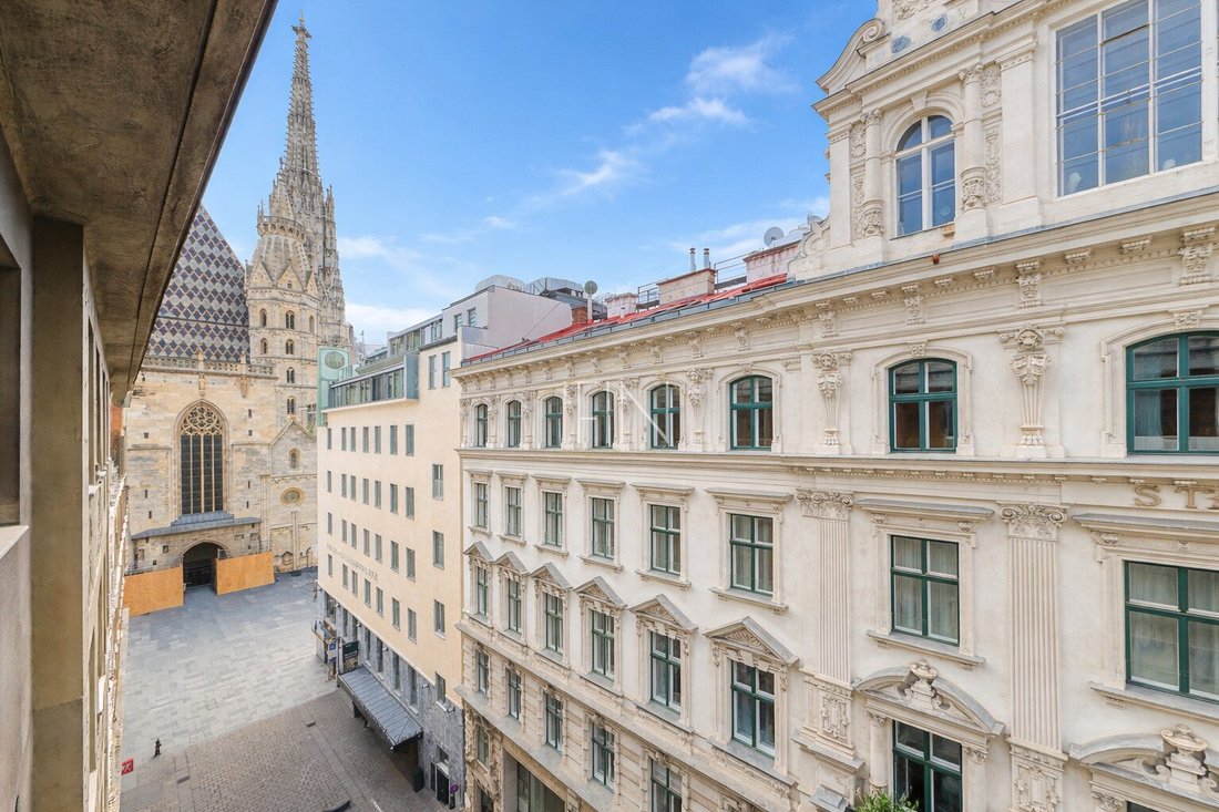 Apartment in Vienna, Wien, Austria 3 - 17842479