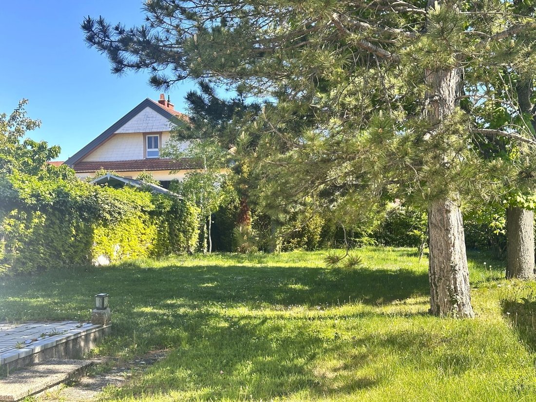 House in Gumpoldskirchen, Lower Austria, Austria 3 - 17654707