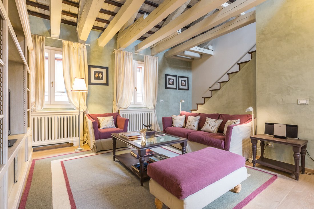 Apartment in San Marco, Venice, Italy 3 - 17842481