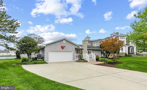 House in Selbyville, Delaware, United States 1