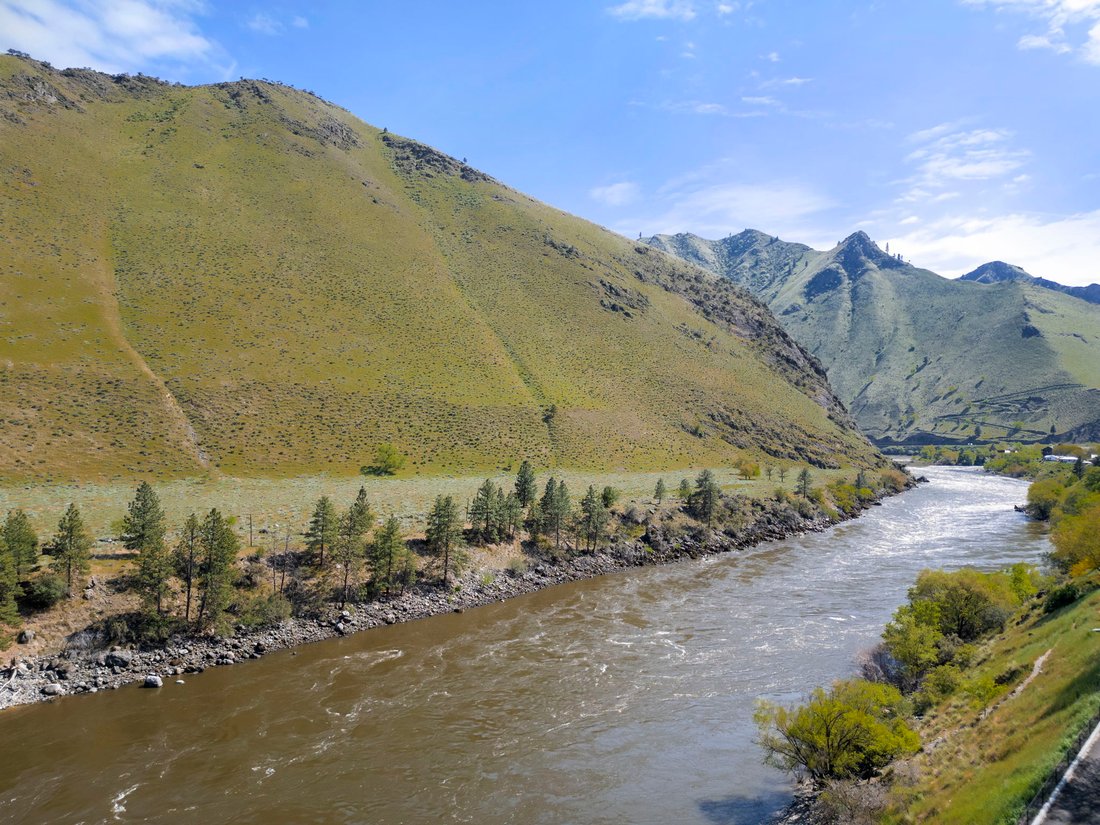 Land in Riggins, Idaho, United States 3 - 17842806