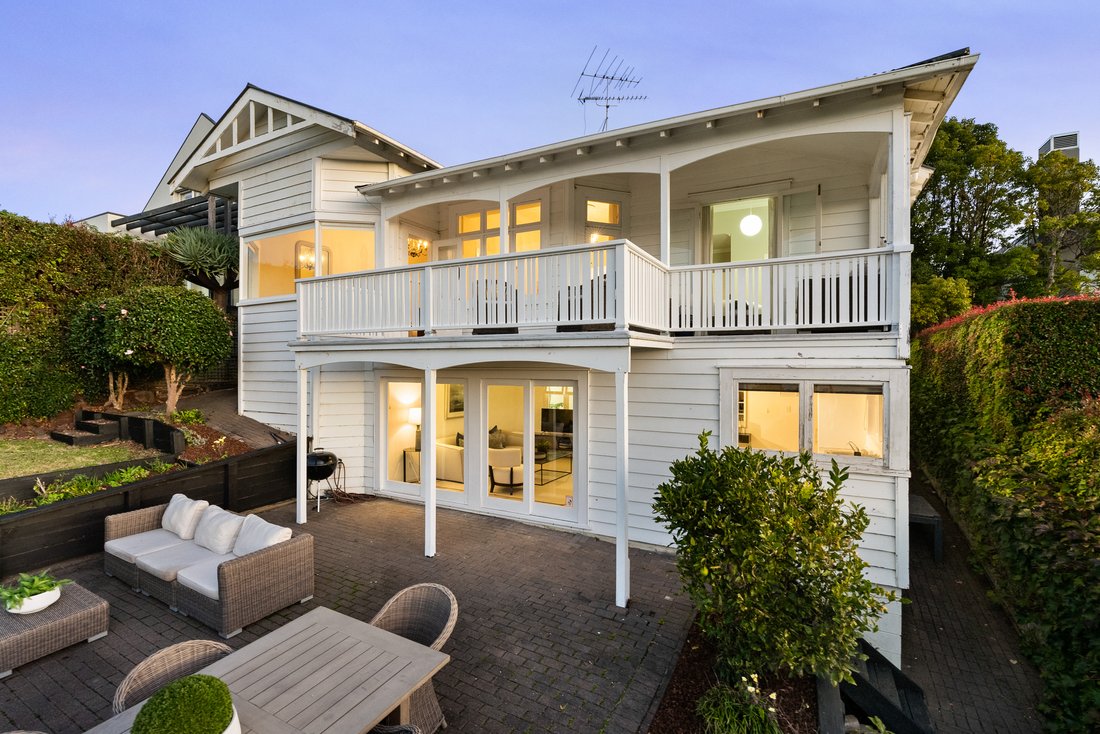 Apartment in Auckland, Auckland, New Zealand 2 - 17842890