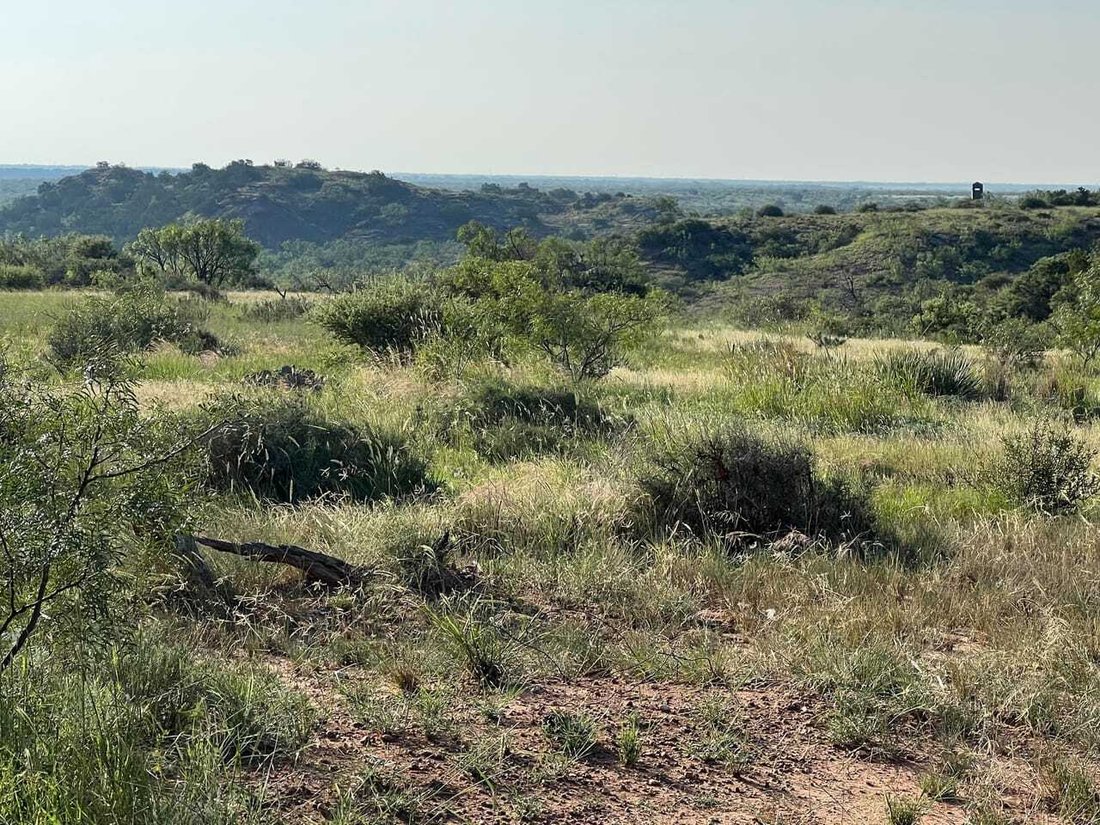 Land in Ira, Texas, United States 1 - 17842808