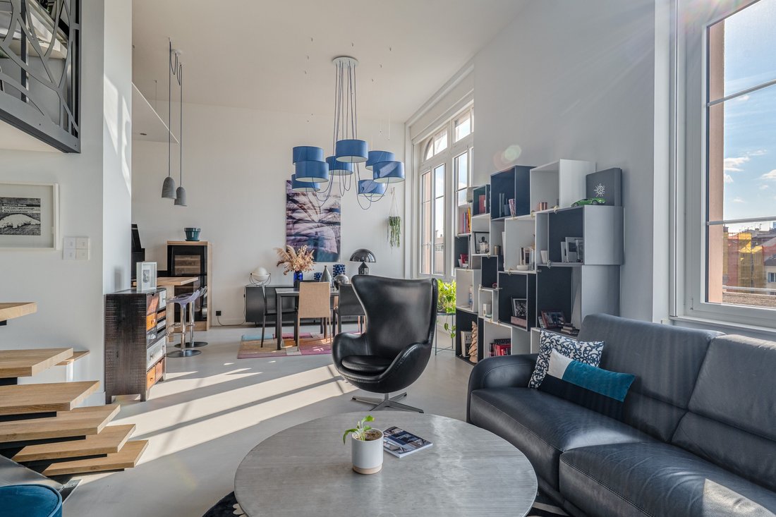 Apartment in Bellecour-Ainay, Lyon 2e Arrondissement, Lyon 2 - 17842875