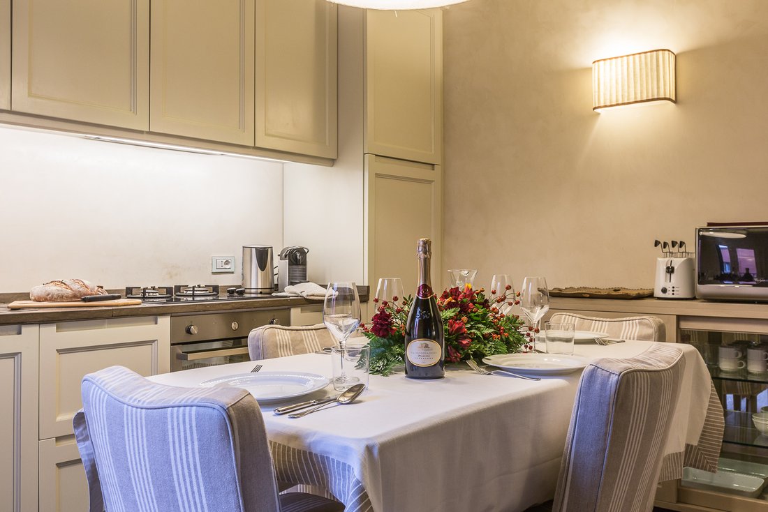 Apartment in San Marco, Venice, Italy 5 - 17842481