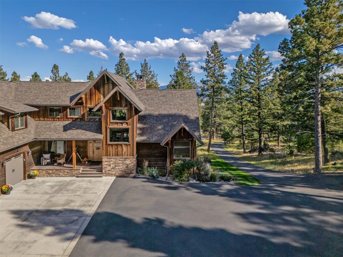 House in Clancy, Montana, United States 2 - 17842448