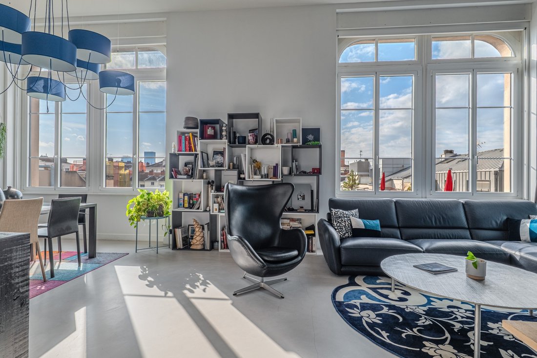 Apartment in Bellecour-Ainay, Lyon 2e Arrondissement, Lyon 1 - 17842875