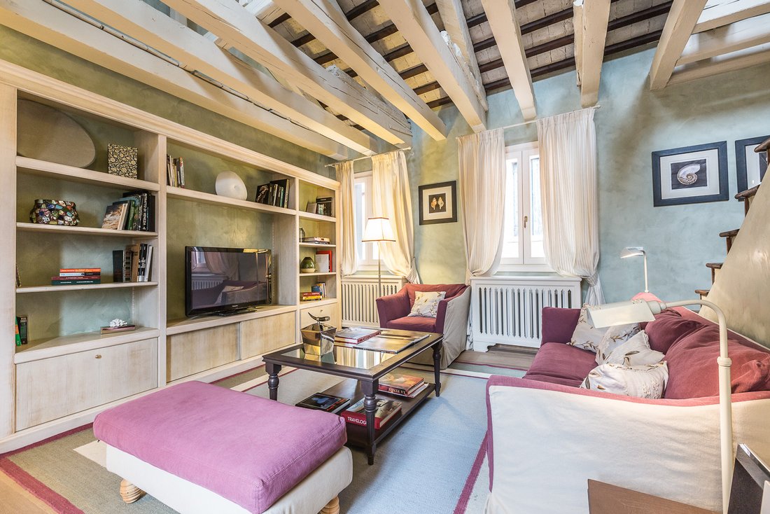 Apartment in San Marco, Venice, Italy 2 - 17842481