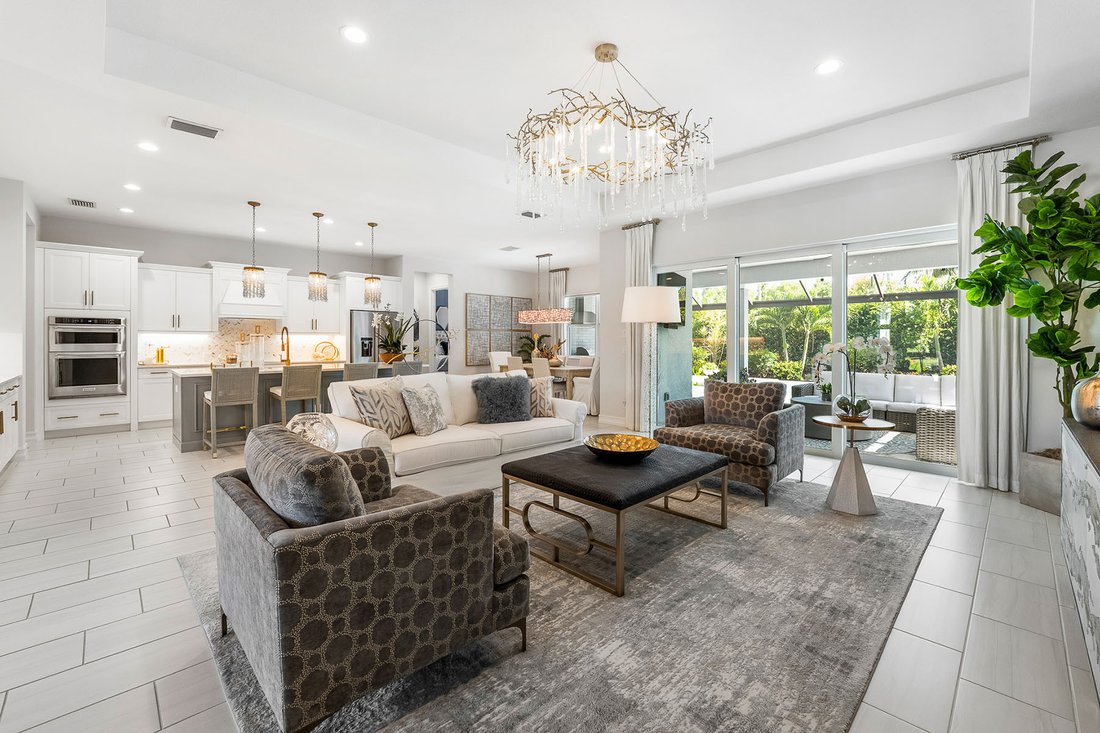 House in Naples, Florida, United States 5 - 17842851