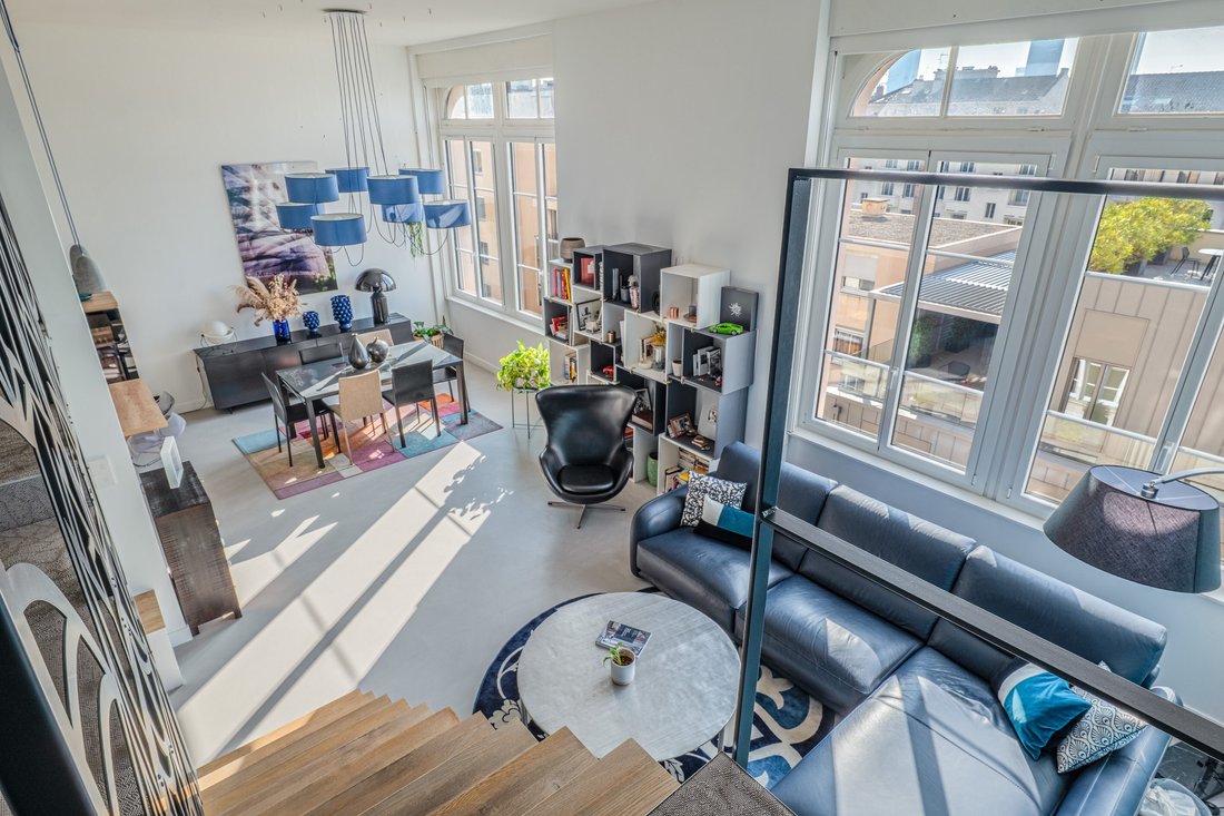 Appartamento a Bellecour-Ainay, Lyon 2e Arrondissement, Lione 1 - 17842875
