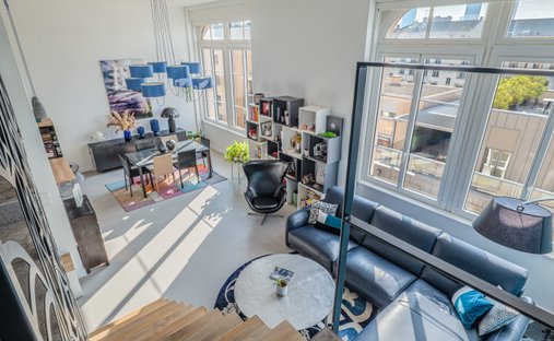 Apartment in Bellecour-Ainay, Lyon 2e Arrondissement, Lyon 1