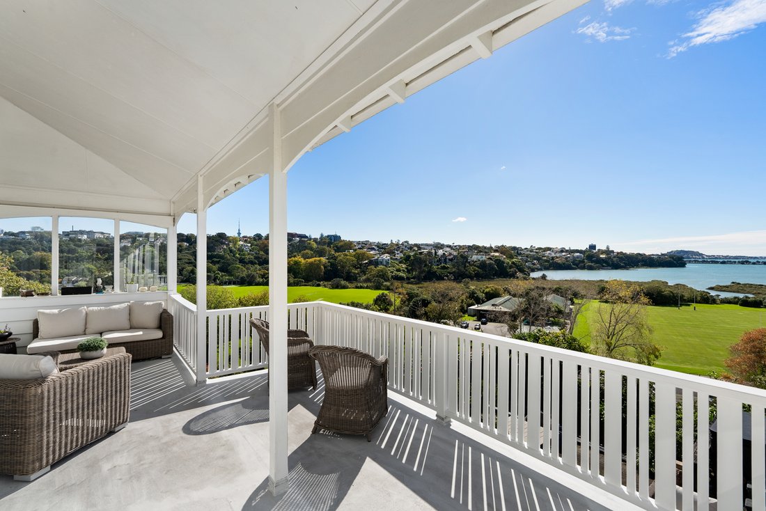 Apartment in Auckland, Auckland, New Zealand 5 - 17842890
