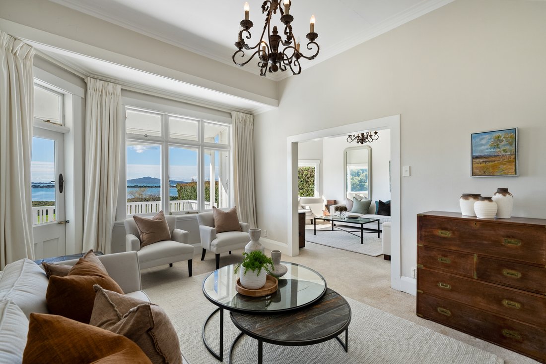 Apartment in Auckland, Auckland, New Zealand 3 - 17842890