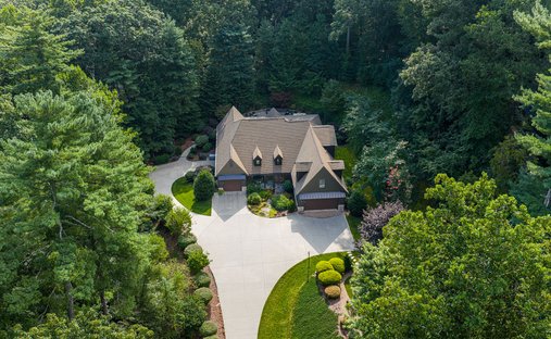 Maison à Laurel Park, Caroline du Nord, États-Unis 1