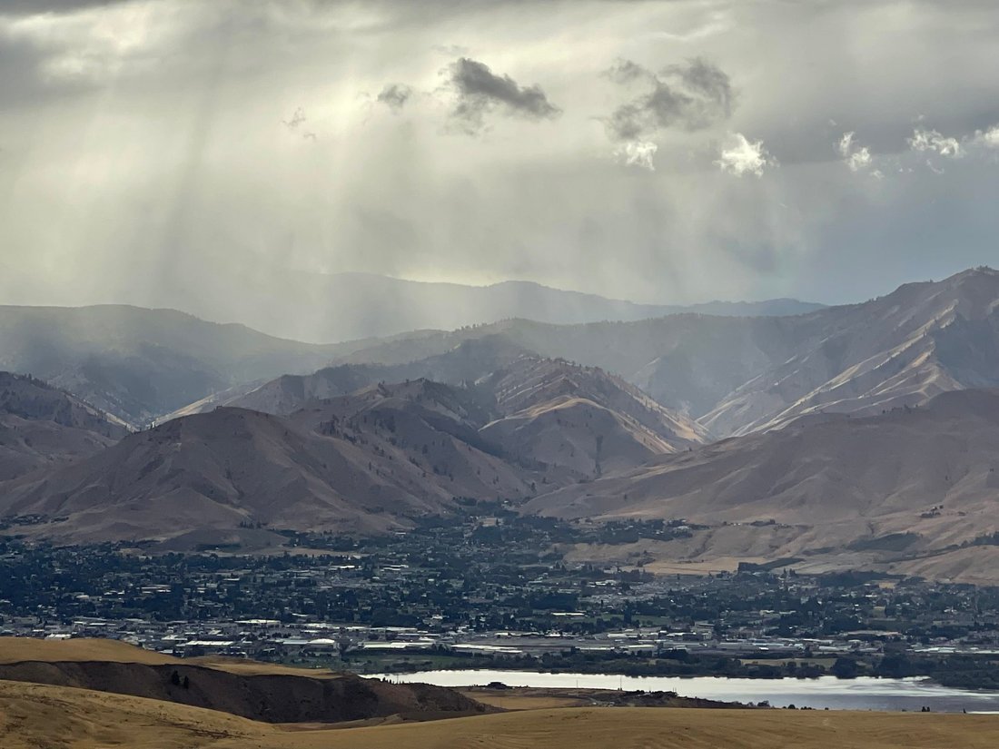 Land in East Wenatchee, Washington, United States 2 - 15905820