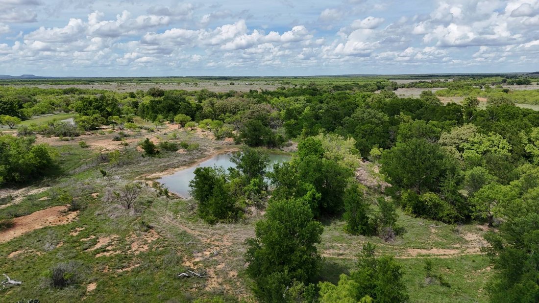 Terreno en Bangs, Texas, Estados Unidos 3 - 17842786