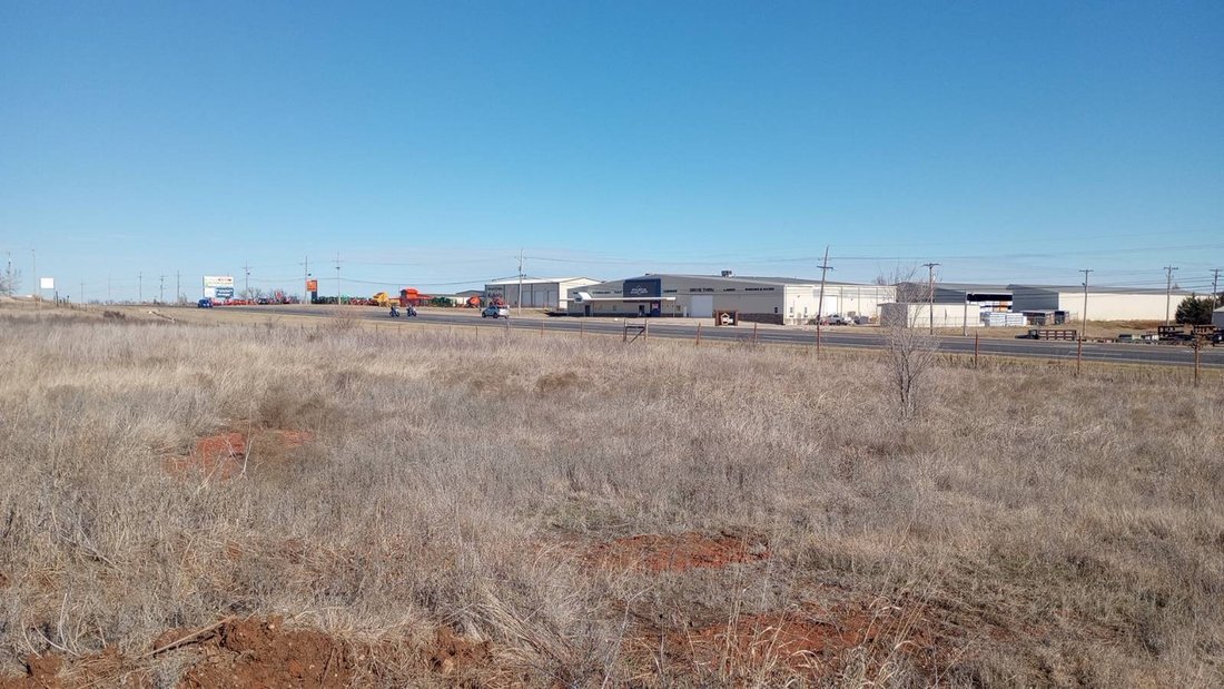 Land in Stillwater, Oklahoma, United States 4 - 17842795