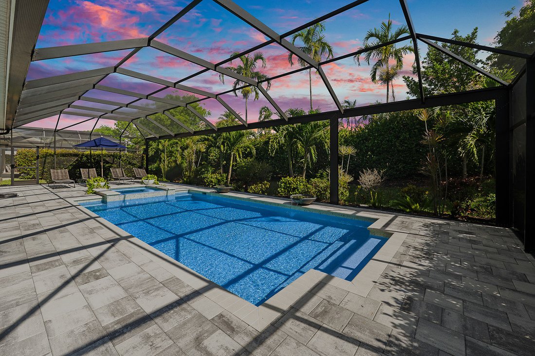 House in Naples, Florida, United States 3 - 17842851