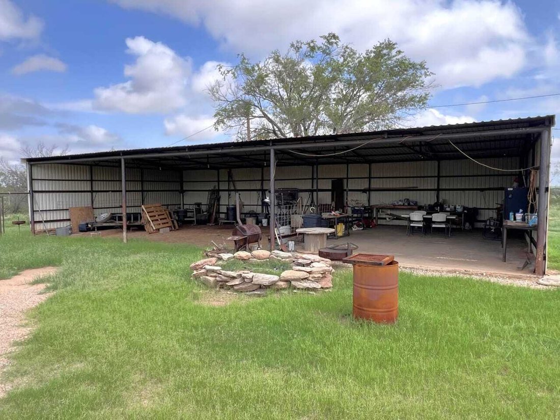 Land in Ira, Texas, United States 5 - 17842808