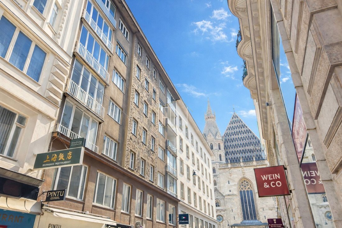 Apartment in Vienna, Wien, Austria 1 - 17842479