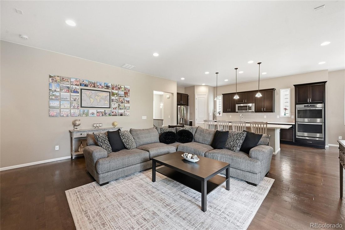 House in Cherry Hills Village, Colorado, United States 4 - 17842623