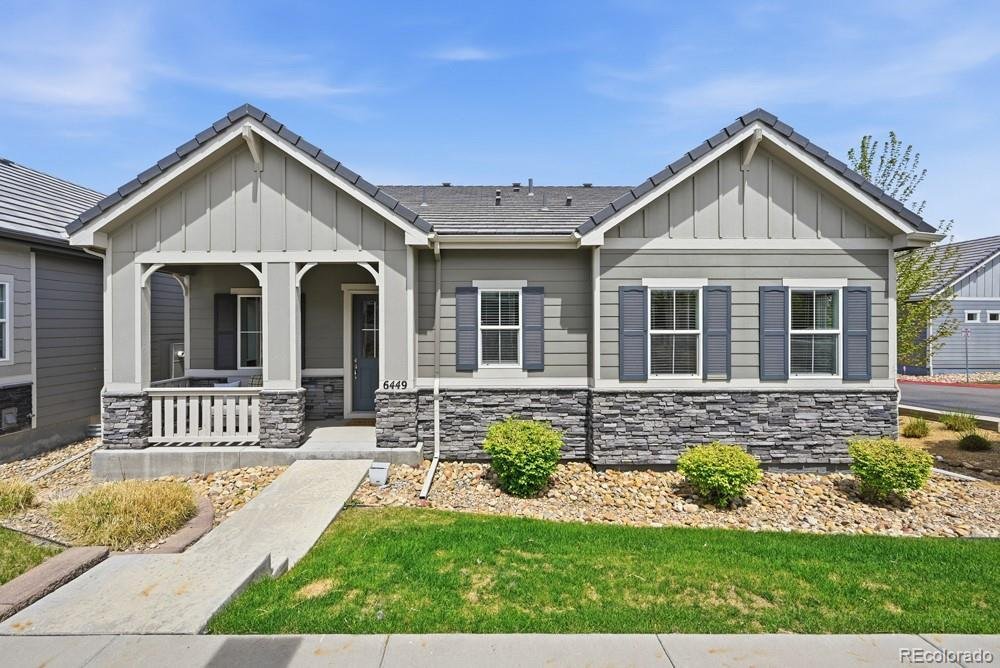 House in Cherry Hills Village, Colorado, United States 1 - 17842623