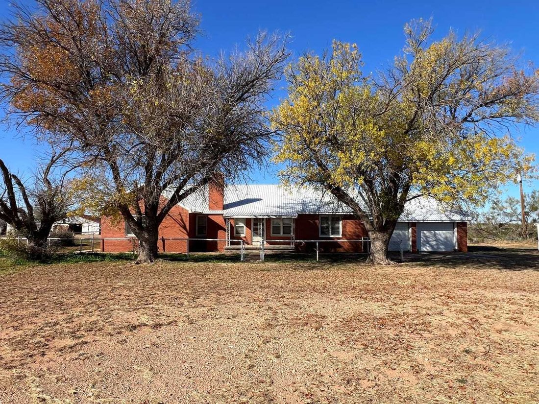 Land in Ira, Texas, United States 2 - 17842808