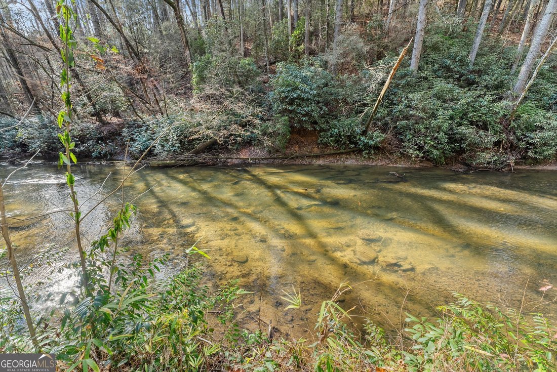 Casa en Clarkesville, Georgia, Estados Unidos 2 - 17842571