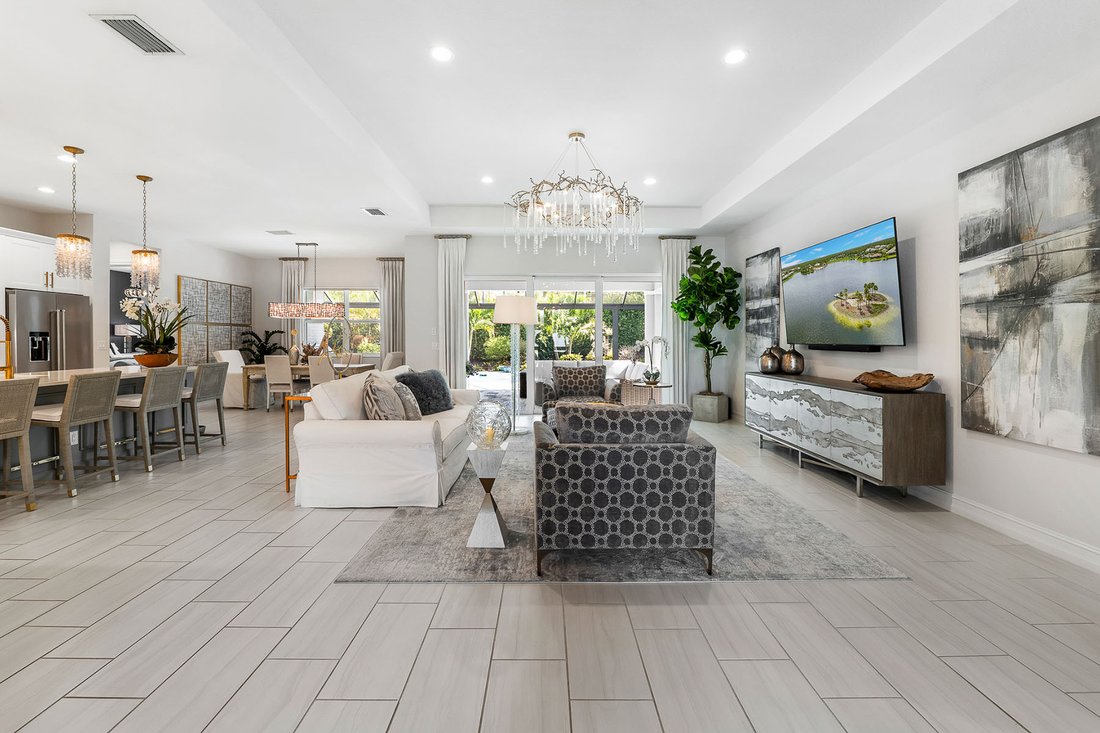 House in Naples, Florida, United States 4 - 17842851