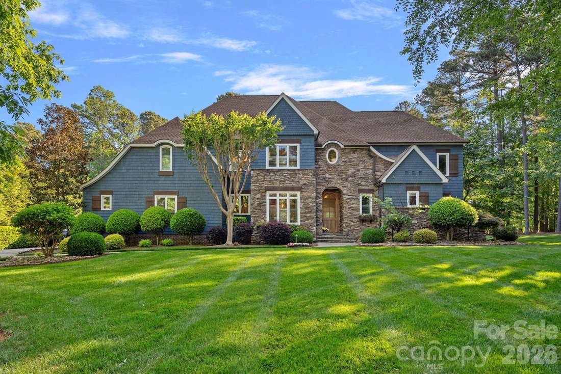 House in Mooresville, North Carolina, United States 1 - 17842573