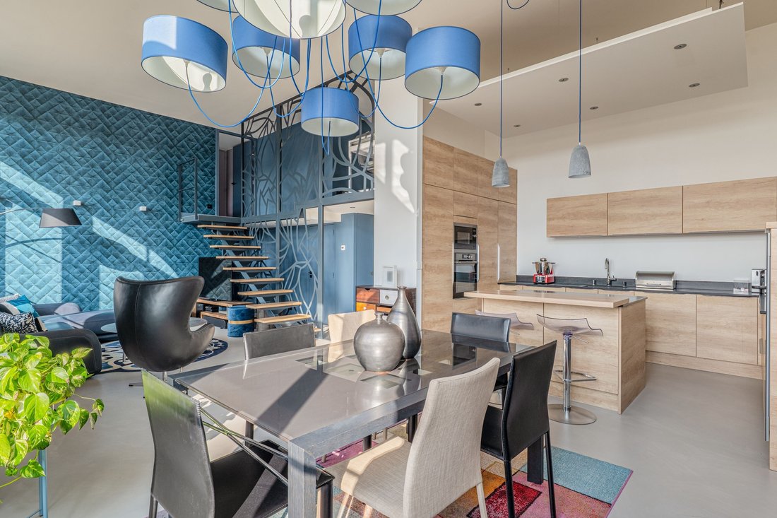 Apartment in Bellecour-Ainay, Lyon 2e Arrondissement, Lyon 5 - 17842875