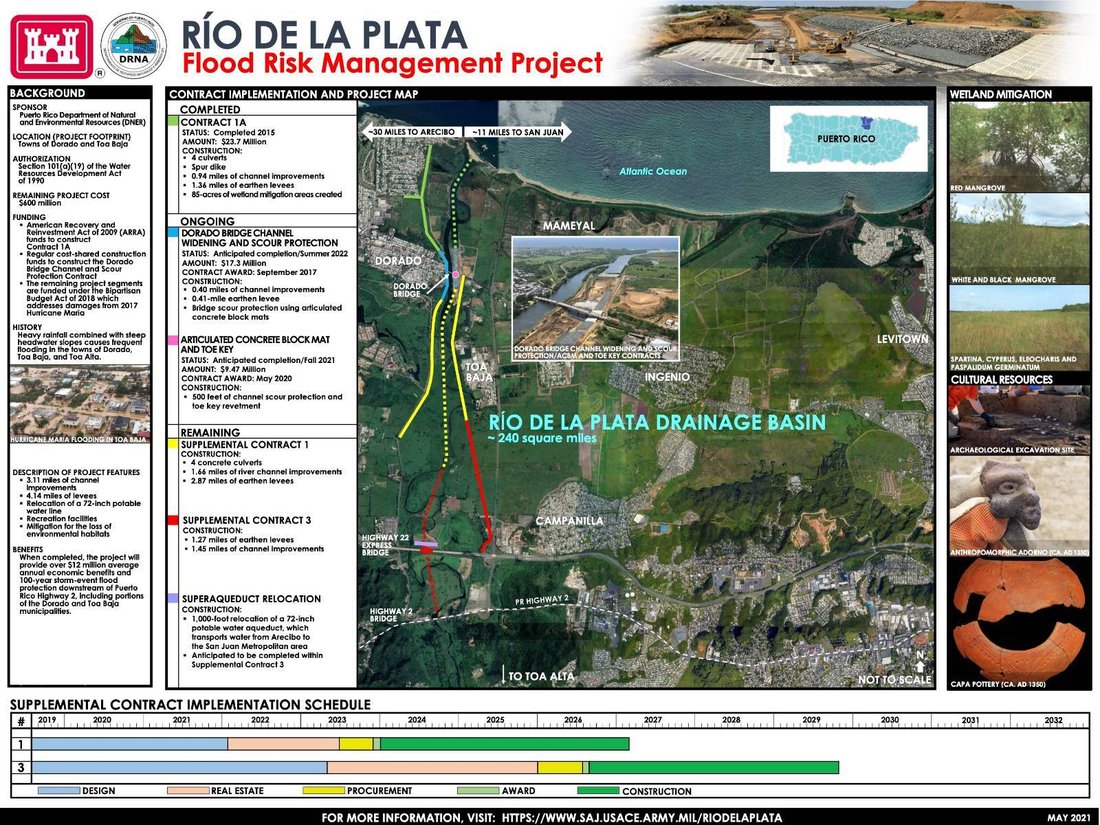 Land in Dorado, PR, United States 5 - 17842784