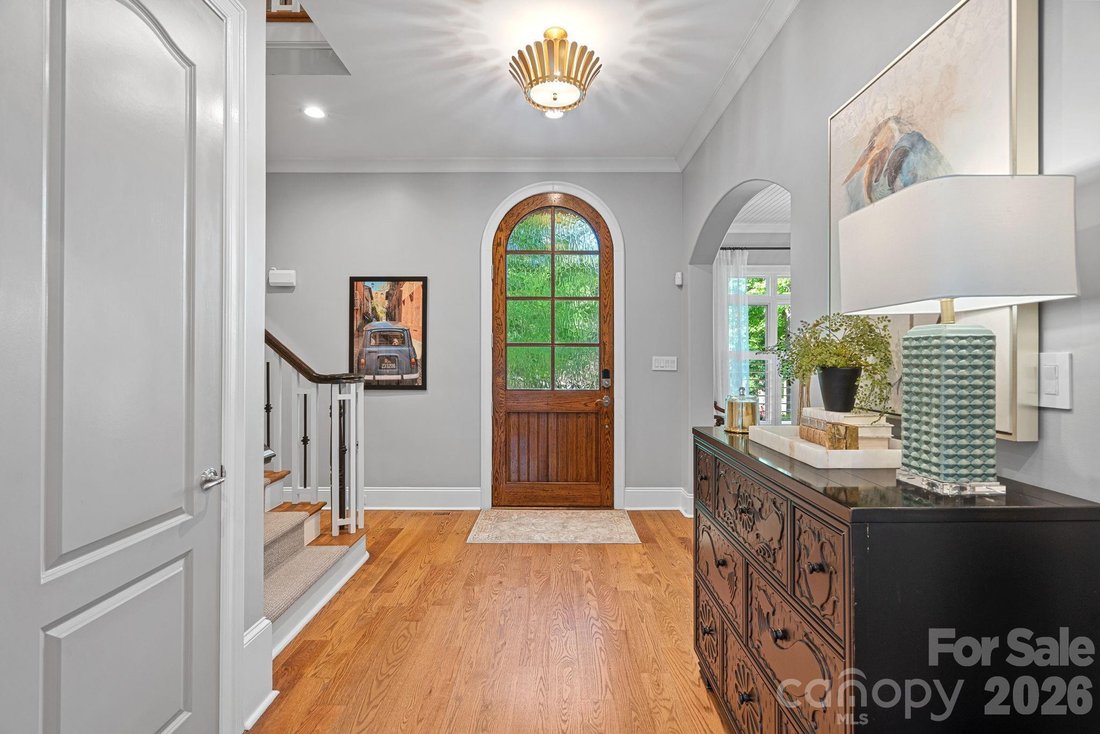 House in Mooresville, North Carolina, United States 5 - 17842573