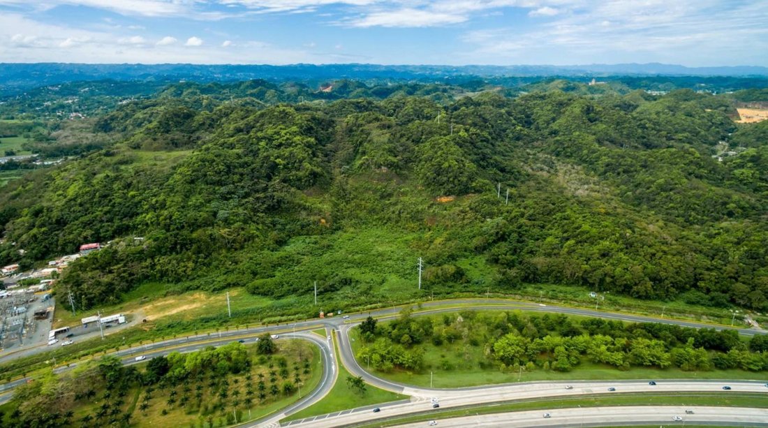 Land in Dorado, PR, United States 2 - 17842784
