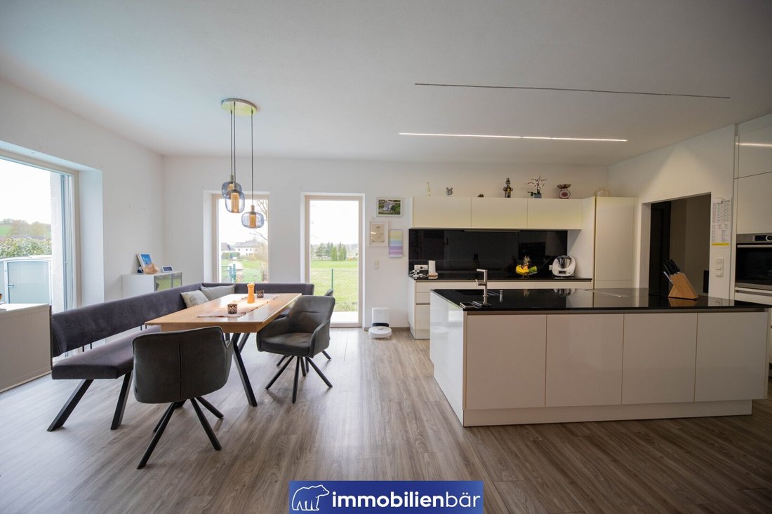 House in Peuerbach, Upper Austria, Austria 5 - 17842492