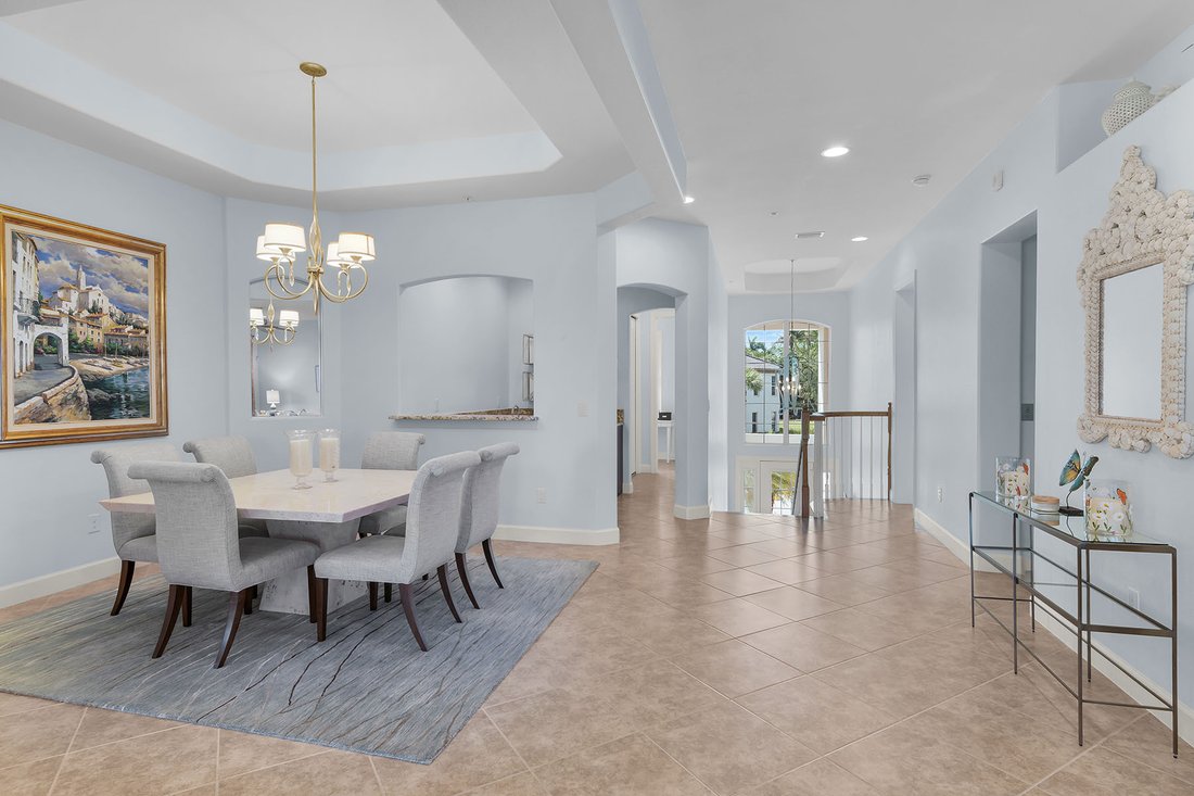 Condo in Naples, Florida, United States 5 - 17842595