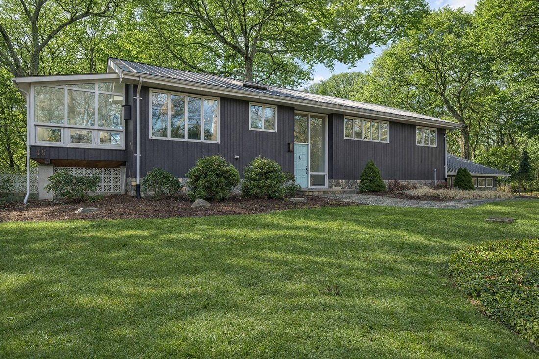 Land in Sag Harbor, New York, United States 3 - 17842769