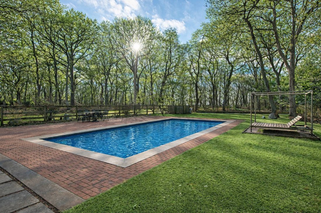 Land in Sag Harbor, New York, United States 4 - 17842769