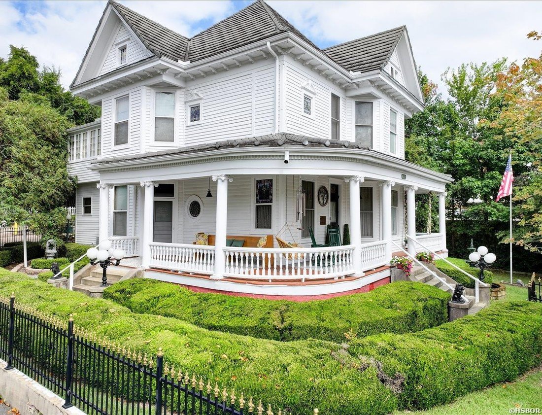 House in Hot Springs, Arkansas, United States 4 - 17842562