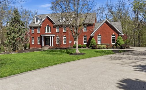 House in Orchard Park, New York, United States 1