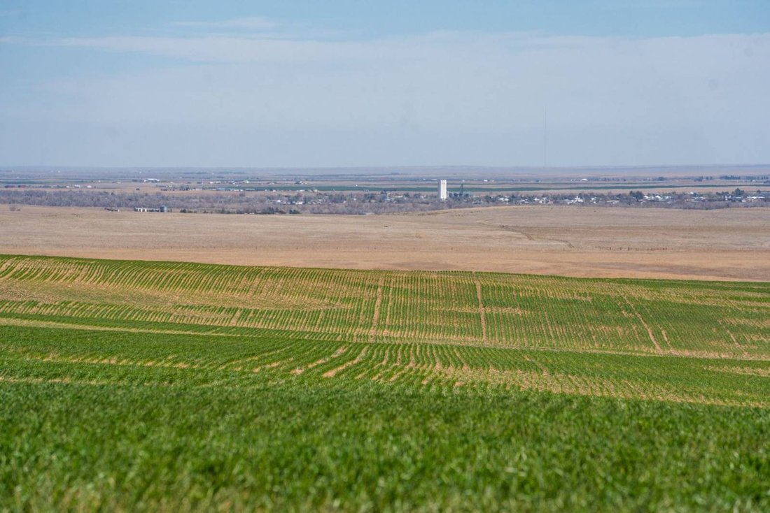 Land in Strasburg, Colorado, United States 4 - 17842820