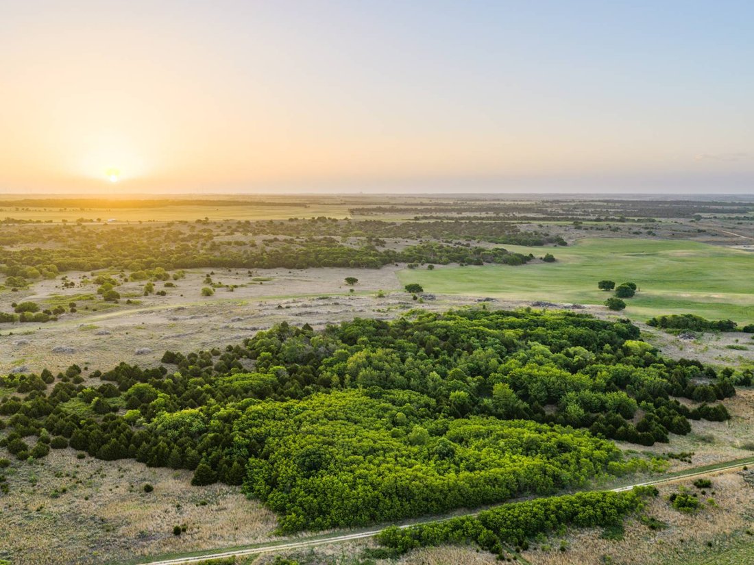 Land in Oakwood, Oklahoma, United States 4 - 15904559