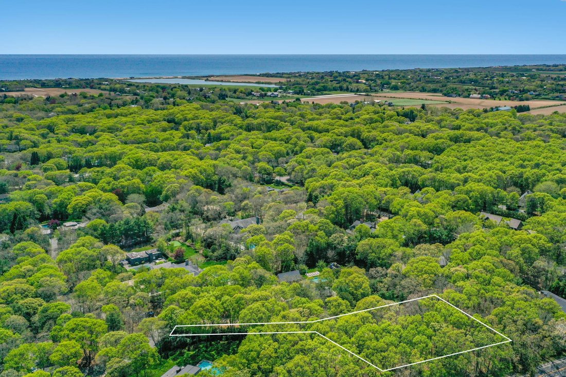 Land in Wainscott, New York, United States 4 - 17842766